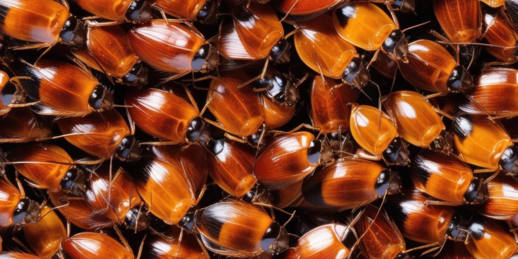 Cockroach Treatment